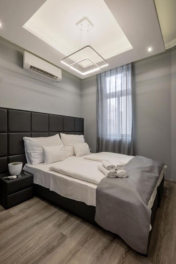 Prime Star Deak Ter Modern Luxury Apartments Будапеща Екстериор снимка