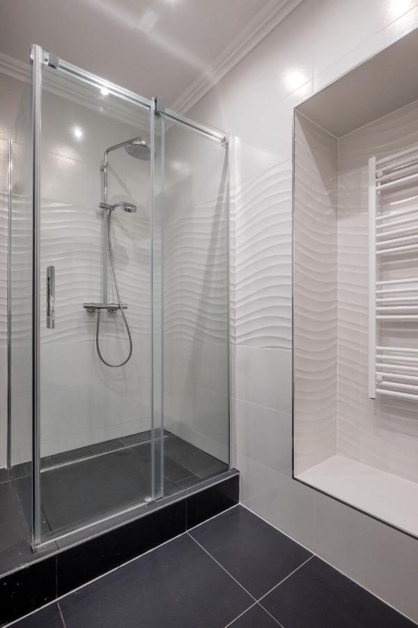 Prime Star Deak Ter Modern Luxury Apartments Будапеща Екстериор снимка