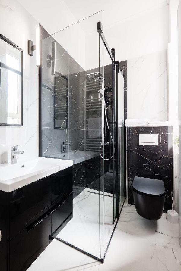 Prime Star Deak Ter Modern Luxury Apartments Будапеща Екстериор снимка