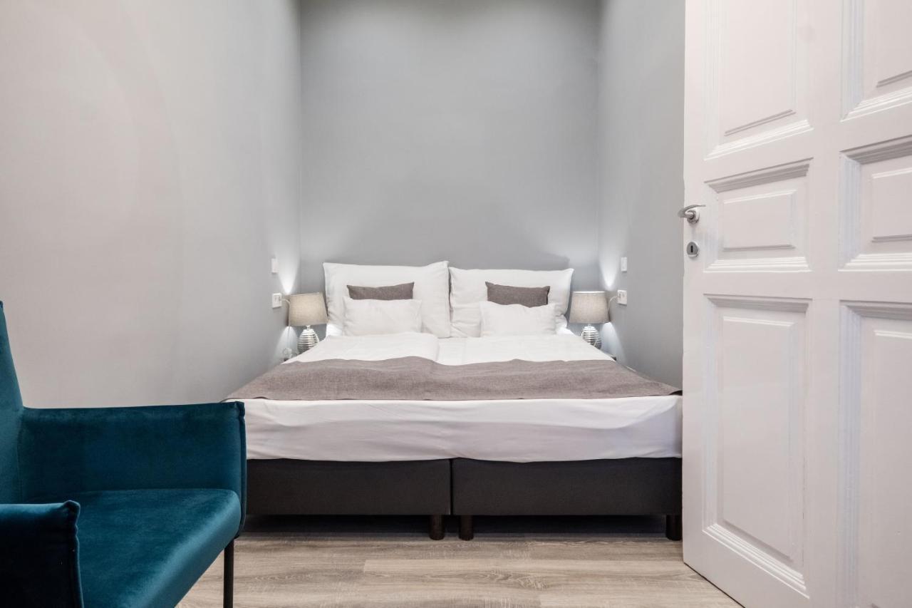 Prime Star Deak Ter Modern Luxury Apartments Будапеща Екстериор снимка