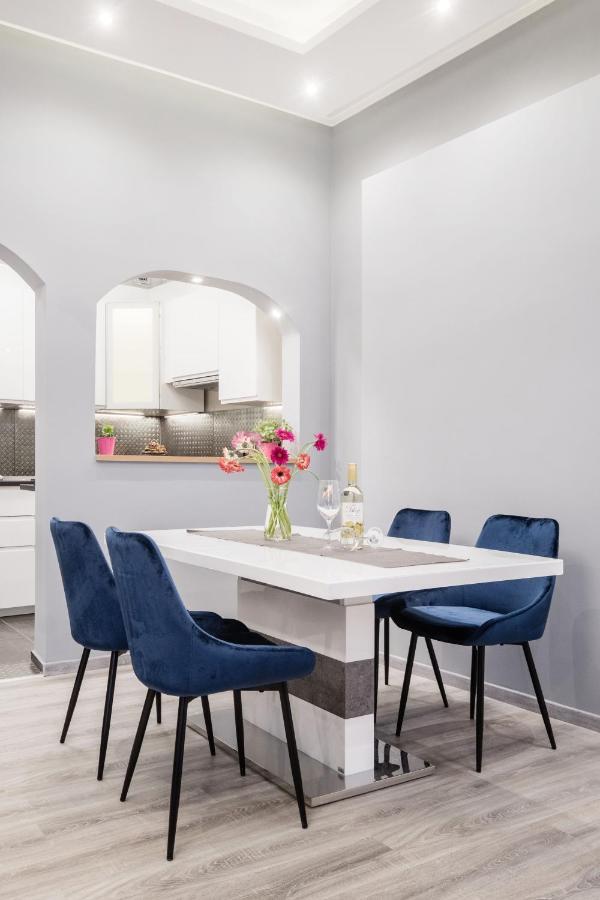 Prime Star Deak Ter Modern Luxury Apartments Будапеща Екстериор снимка